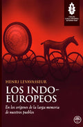 "Los indo-europeos" Henri Levavasseur
