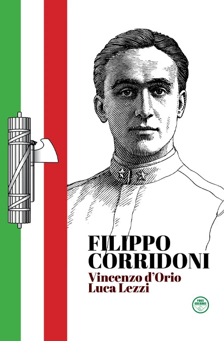 "Filippo Corridoni" Vicenzo d´Orio / Luca Lezzi
