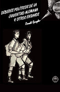 "Deberes políticos de la juventud alemana y otros ensayos" Oswald Spengler