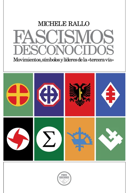 "Fascismos desconocidos" Michele Rallo