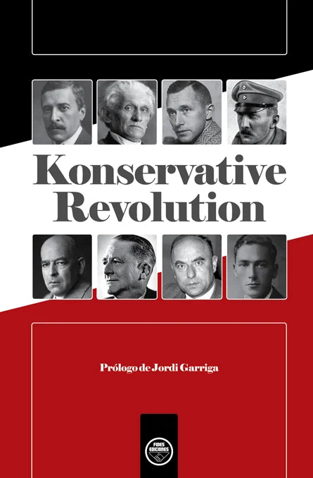 "Konservative Revolution"