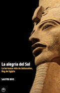 "La alegría del sol" Savitri Devi