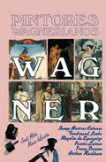 "Pintores wagnerianos" Jordi Mota