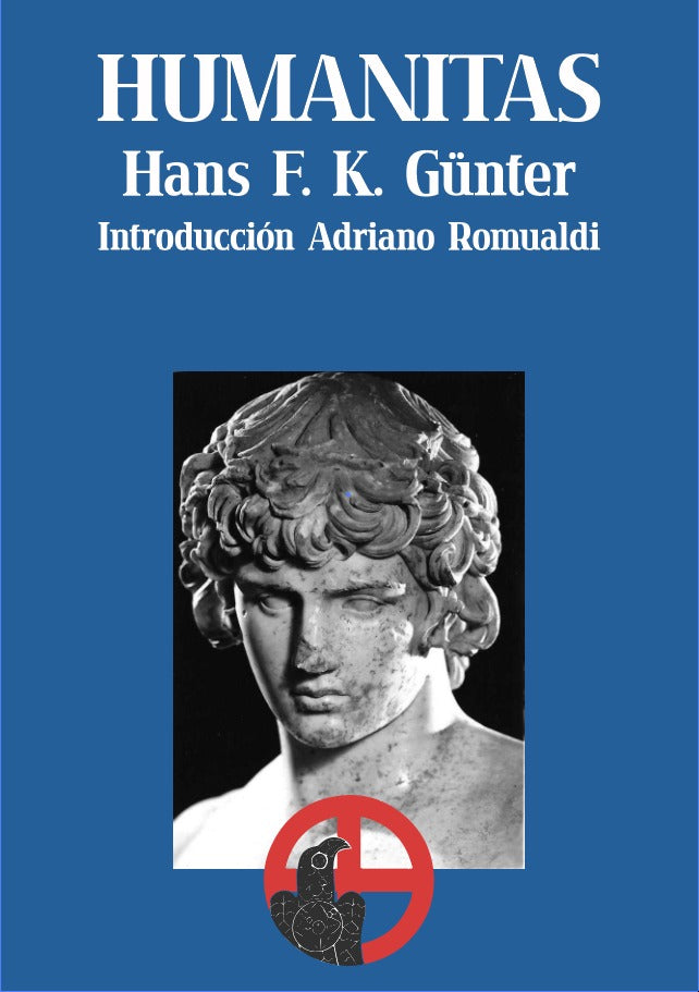 "Humanitas" Hans F. K. Günther