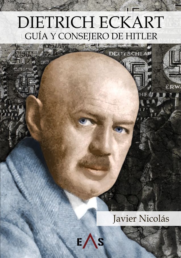 "Dietrich Eckart" Javier Nicolas