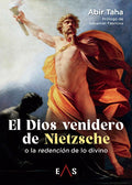 "El Dios venidero de Nietzsche" Abir Taha