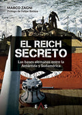"El Reich secreto" Marco Zagni