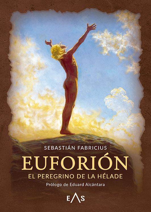 "Euforión" Sebastián Fabricius