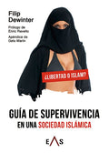 "Guía de supervivencia en una sociedad islámica" Filip Dewinter