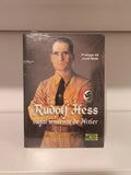 "Rudolf Hess, lugarteniente de Hitler"