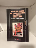 "Apuntes sobre la cosmovisión nacionalsocialista" Alberto Martín