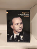 "La prensa" Otto Dietrich