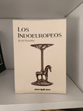 "Los indoeuropeos" Jean Haudry