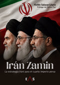 "Irán Zamin" Koldo Salazar López