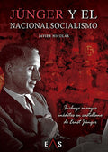 "Jünger y el nacionalsocialismo" Javier Nicolas