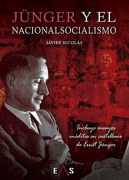 "Jünger y el nacionalsocialismo" Javier Nicolas