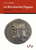 "La revolución pagana" Luca Rimbotti