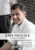 "Josef Mengele" Javier Nicolas