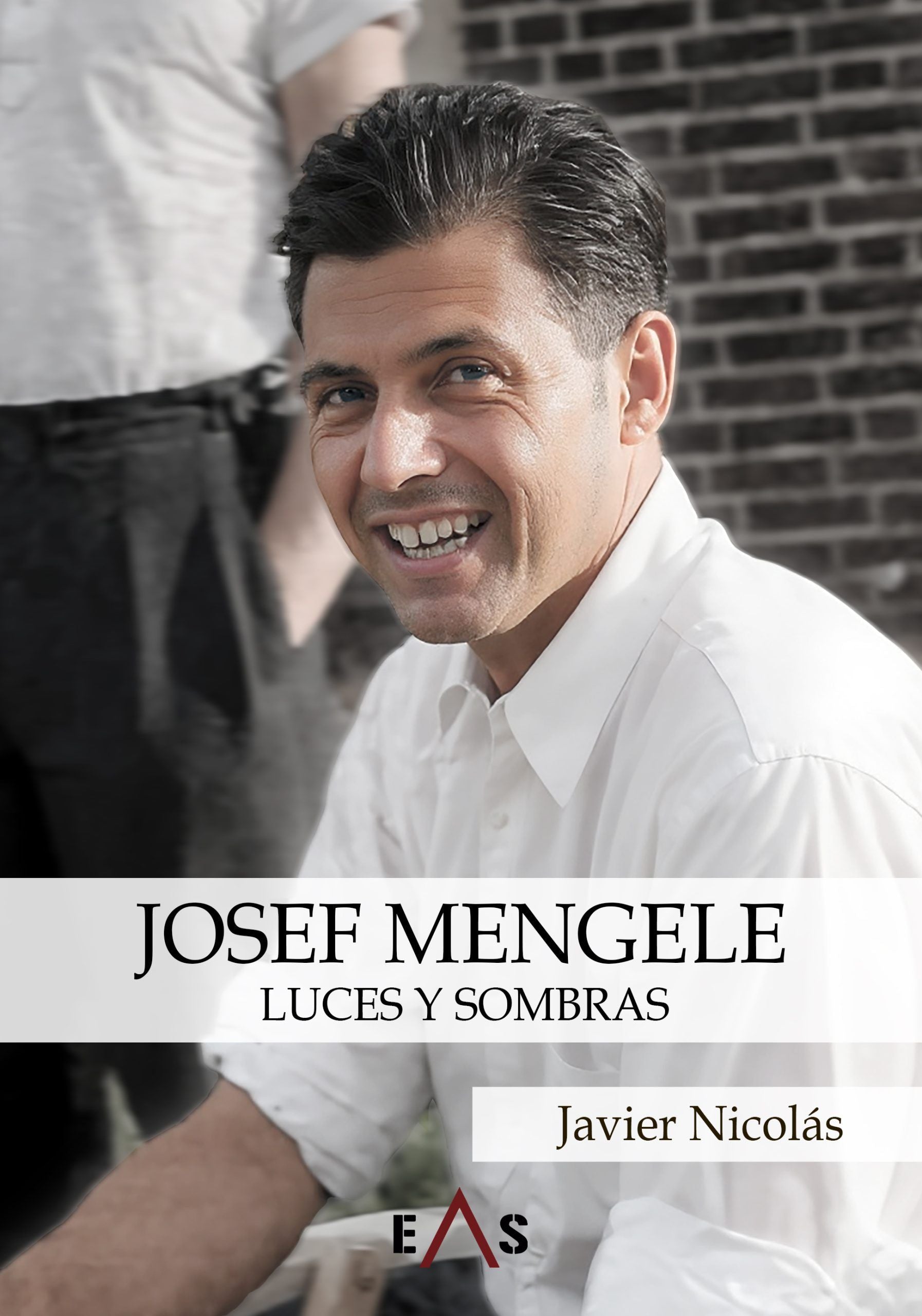 "Josef Mengele" Javier Nicolas