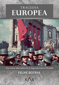 "Tragedia europea" Felipe Botaya